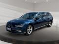 Volkswagen Passat Variant ELEGANCE 2.0TDI 110kW CZ DPH