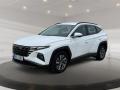 Hyundai Tucson COMFORT 1.6T-GDI 110kW CZ DPH
