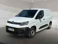 Citron Berlingo 1.5BHDi 75kW CZ DPH