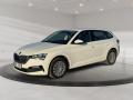 koda Scala AMBITION 1.0TSI 81kW CZ DPH