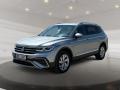 Volkswagen Tiguan ALLSPACACE 1.5TSI 110kW CZ DPH