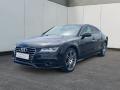 Audi A7 SLINE 230kW TAN NEZ.TOP AIR 