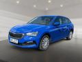 koda Scala AMBITION 1.0TSI 81kW CZ DPH
