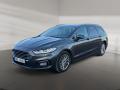 Ford Mondeo TITATIUM 110kW A/T TAN DPH