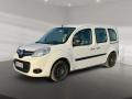 Renault Kangoo 1.5BdCi 70kW KLIMA CZ DPH