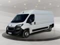 Peugeot Boxer 2.2HDI L3H2 121kW 1.CZ DPH