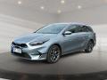 Kia Ceed TOP A/T 1.6CRDi 100kW CZ DPH
