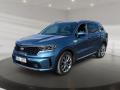 Kia Sorento TOP 148kW 4x4 BR ASIST 1CZ