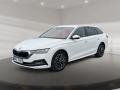 koda Octavia STYLE 1.5TSI CNG 96kW CZ DPH