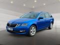 koda Octavia STYLE 1.6TDI 85kW LED CZ DPH