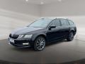 koda Octavia L&K 1.5TSI 110kW LED TAN