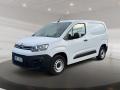 Citron Berlingo 1.5BHDi 75kW CZ DPH