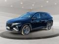Hyundai Tucson 1.6T-GDI 132 kW 4X4 CZ DPH