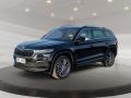 koda Kodiaq L&K 2.0TSI 140kW 4x4 CZ DPH