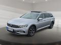 Volkswagen Passat Variant ELEGANCE BR 2.0TDI 110kW CZ 