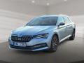 koda Superb L&K 147kW DSG ASIST TAN CZ