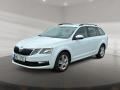 koda Octavia AMBITION 1.5TSI 110kW CZ DPH