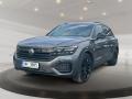 Volkswagen Touareg R-LINE EXECUTIVE NEZ.TOP TAN