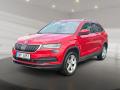 koda Karoq STYLE 2.0TDI 110kW DSG TAN 