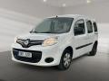 Renault Kangoo 1.5BdCi 70kW KLIMA CZ DPH