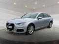 Audi A4 2.0TDI 140kW QUATTRO CZ DPH