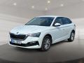 koda Scala 1.0TSI 81kW LED VHEV CZ DPH