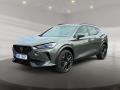 Cupra Formentor 2.0TSI 228kW 4X4 DSG CZ DPH
