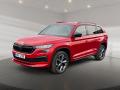 koda Kodiaq SPORTLINE 1.5TSI 110kW DSG CZ