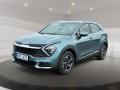 Kia Sportage TOP 4x4 1.6TGDI 110kW CZ DPH