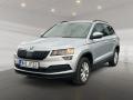 koda Karoq AMBITION 2.0TDI 4x4 DSG CZ DPH