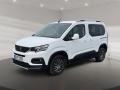 Peugeot Rifter 1.5BHDi 96kW 1.CZ DPH TAN