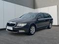 koda Superb AMBITION 2.0TDI 103kW 1.CZ 