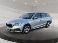 koda Octavia STYLE 1.5TSI 110kW TAN DPH