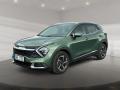 Kia Sportage EXCLUSIVE 1.6TGDI 110kW 1.CZ 