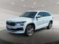 koda Kodiaq L&K 2.0TDI 147kW 4x4 DSG TAN