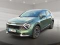 Kia Sportage EXCLUSIVE 1.6TGDI 110kW 1.CZ 