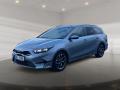 Kia Ceed TOP 118W 1.5 T-GDI CZ DPH