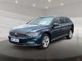 Volkswagen Passat Variant ELEGANCE  2.0TDI 110kW CZ DPH