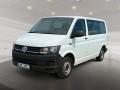Volkswagen Transporter T6 2.0TDI 110kW 1.CZ DPH 