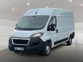 Peugeot Boxer 2.2BHDI L2H2 103kW 1.CZ DPH