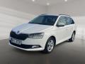koda Fabia STYLE 1.0TSI KAMERA 1.CZ DPH
