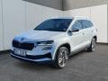 �koda Karoq STYLE EXC. 2.0TDI 85kW CZ DPH 