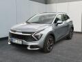 Kia Sportage EXCLUSIVE 1.6TGDI 110kW CZ DPH