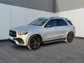 Mercedes-Benz GLE AMG 350d 200KW TA�N� ASIST DPH