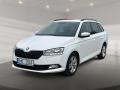koda Fabia AMBITION 1.0TSI 70kW CZ DPH