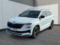 �koda Karoq SPORTLINE 1.5TSI 110kW DSG TA�