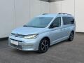 Volkswagen Caddy LONG TA�N� NEZ.TOP 7M�ST 90kW 