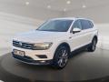 Volkswagen Tiguan Allspace HIGHLINE DSG AWD TAN DPH