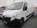 Opel Movano F3500 2.3CDTi L3H2 KLIMA