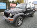 Jeep Cherokee 2.5CRD 4x4, Sport, Klima